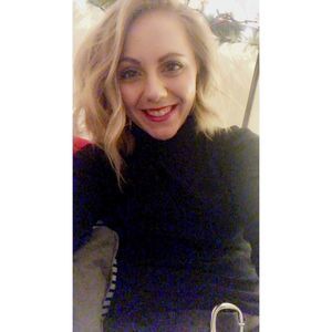 Meet your Posher, Meghann